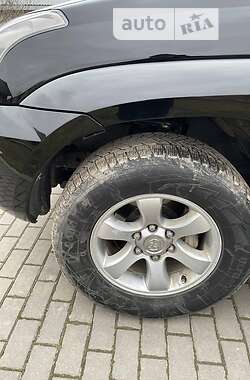 Внедорожник / Кроссовер Toyota Land Cruiser Prado 2008 в Ходорове