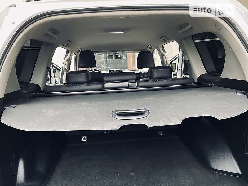 Внедорожник / Кроссовер Toyota Land Cruiser Prado 2014 в Тячеве