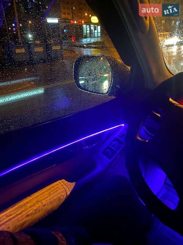 Внедорожник / Кроссовер Toyota Land Cruiser Prado 2006 в Одессе