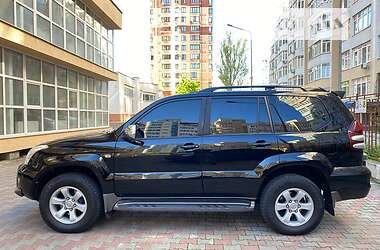 Позашляховик / Кросовер Toyota Land Cruiser Prado 2006 в Одесі