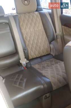 Внедорожник / Кроссовер Toyota Land Cruiser Prado 2006 в 