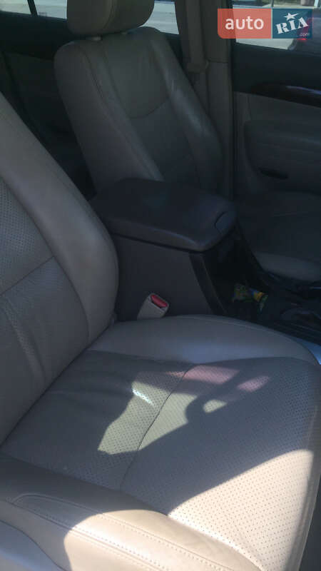 Внедорожник / Кроссовер Toyota Land Cruiser Prado 2007 в Александрие