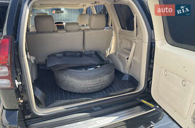 Позашляховик / Кросовер Toyota Land Cruiser Prado 2007 в 
