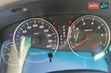 Позашляховик / Кросовер Toyota Land Cruiser Prado 2007 в 