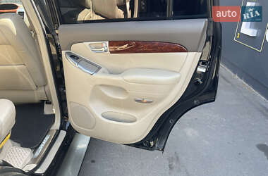 Позашляховик / Кросовер Toyota Land Cruiser Prado 2007 в 