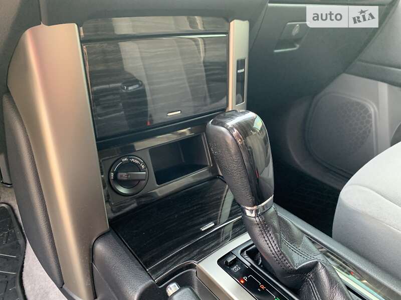 Внедорожник / Кроссовер Toyota Land Cruiser Prado 2012 в Днепре