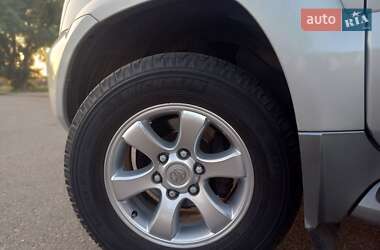 Внедорожник / Кроссовер Toyota Land Cruiser Prado 2006 в Черкассах