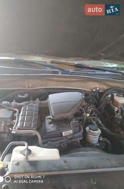 Позашляховик / Кросовер Toyota Land Cruiser Prado 2006 в 