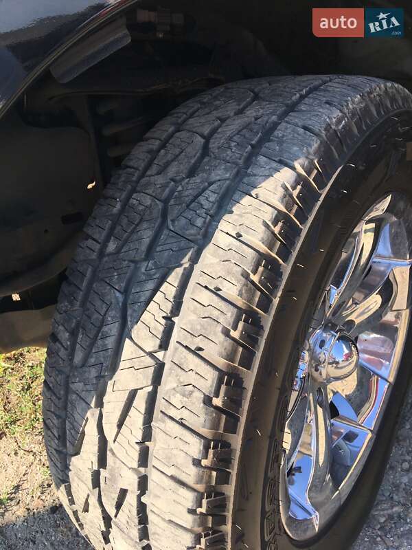 Внедорожник / Кроссовер Toyota Land Cruiser Prado 2005 в Одессе