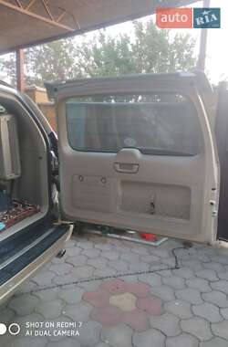 Позашляховик / Кросовер Toyota Land Cruiser Prado 2006 в 