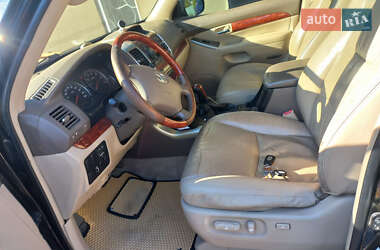 Внедорожник / Кроссовер Toyota Land Cruiser Prado 2007 в 