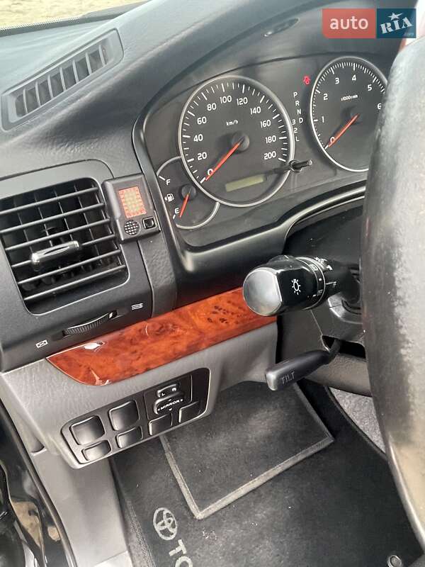 Внедорожник / Кроссовер Toyota Land Cruiser Prado 2007 в Измаиле фото 22 Внедорожник / Кроссовер Toyota Land Cruiser Prado 2007 в Измаиле