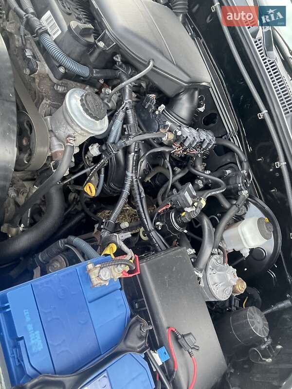 Внедорожник / Кроссовер Toyota Land Cruiser Prado 2007 в Измаиле фото 27 Внедорожник / Кроссовер Toyota Land Cruiser Prado 2007 в Измаиле