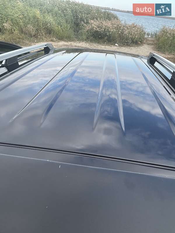 Внедорожник / Кроссовер Toyota Land Cruiser Prado 2007 в Измаиле фото 31 Внедорожник / Кроссовер Toyota Land Cruiser Prado 2007 в Измаиле