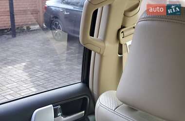 Внедорожник / Кроссовер Toyota Land Cruiser Prado 2012 в Кривом Роге