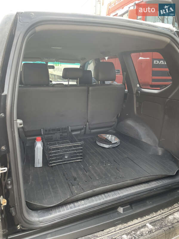 Внедорожник / Кроссовер Toyota Land Cruiser Prado 2006 в Харькове