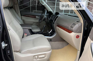 Внедорожник / Кроссовер Toyota Land Cruiser Prado 2006 в 