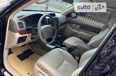 Внедорожник / Кроссовер Toyota Land Cruiser Prado 2006 в 