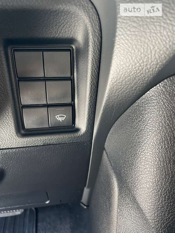 Позашляховик / Кросовер Toyota Land Cruiser Prado 2019 в Славському