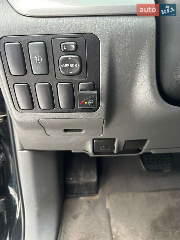 Внедорожник / Кроссовер Toyota Land Cruiser Prado 2005 в Киеве