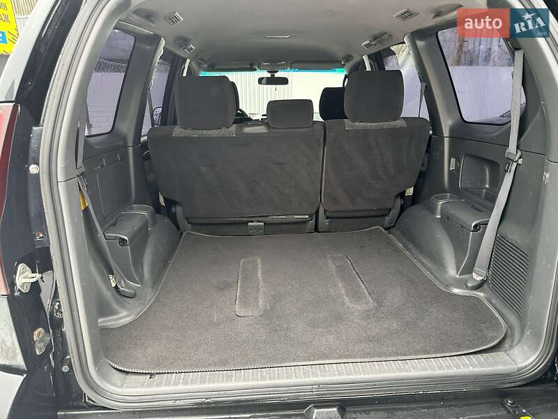 Внедорожник / Кроссовер Toyota Land Cruiser Prado 2005 в Киеве