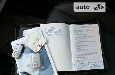 Внедорожник / Кроссовер Toyota Land Cruiser Prado 2013 в 