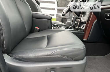 Внедорожник / Кроссовер Toyota Land Cruiser Prado 2013 в 