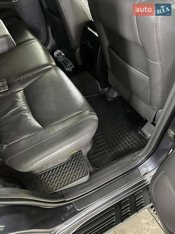 Внедорожник / Кроссовер Toyota Land Cruiser Prado 2008 в Днепре фото 10 Внедорожник / Кроссовер Toyota Land Cruiser Prado 2008 в Днепре