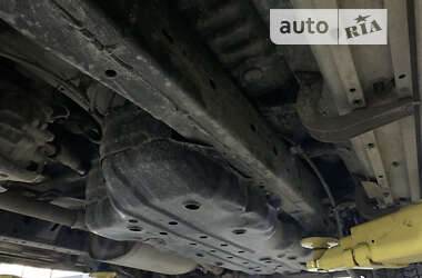 Внедорожник / Кроссовер Toyota Land Cruiser Prado 2004 в 