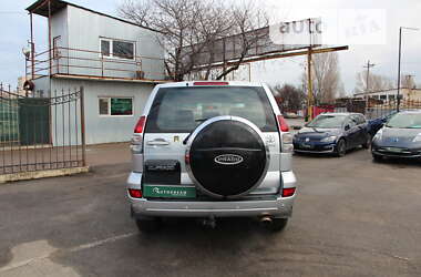 Внедорожник / Кроссовер Toyota Land Cruiser Prado 2004 в Одессе