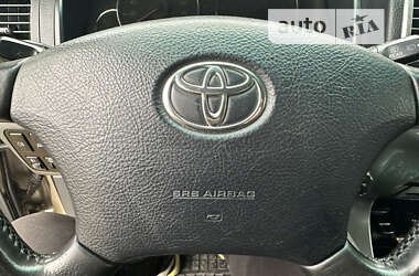 Внедорожник / Кроссовер Toyota Land Cruiser Prado 2005 в Днепре