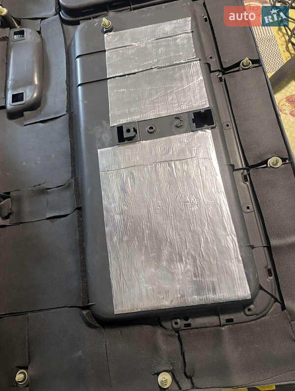 Внедорожник / Кроссовер Toyota Land Cruiser Prado 2007 в Вижнице