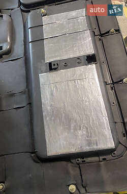 Внедорожник / Кроссовер Toyota Land Cruiser Prado 2007 в 