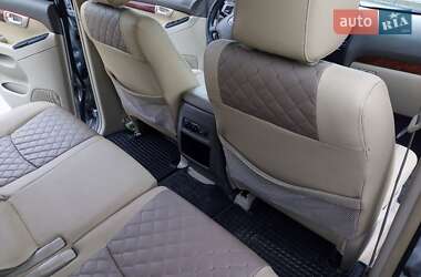 Внедорожник / Кроссовер Toyota Land Cruiser Prado 2005 в Чернигове