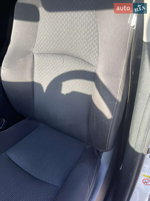 Внедорожник / Кроссовер Toyota Land Cruiser Prado 2019 в Одессе