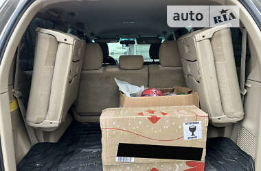 Внедорожник / Кроссовер Toyota Land Cruiser Prado 2004 в 