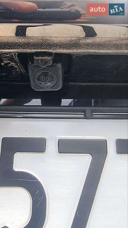 Позашляховик / Кросовер Toyota Land Cruiser Prado 2021 в Харкові