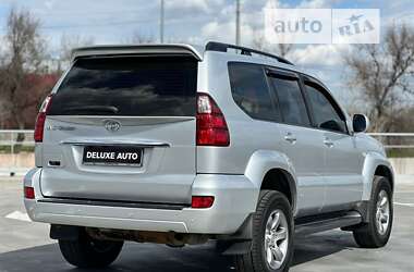 Внедорожник / Кроссовер Toyota Land Cruiser Prado 2008 в Киеве