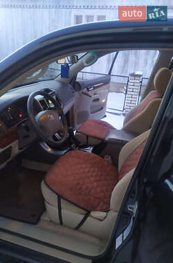 Внедорожник / Кроссовер Toyota Land Cruiser Prado 2006 в 