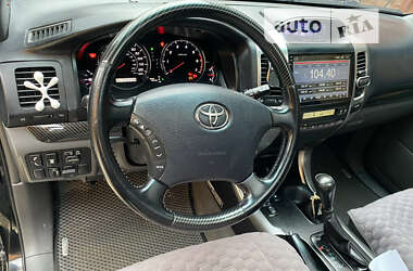 Внедорожник / Кроссовер Toyota Land Cruiser Prado 2006 в Рахове