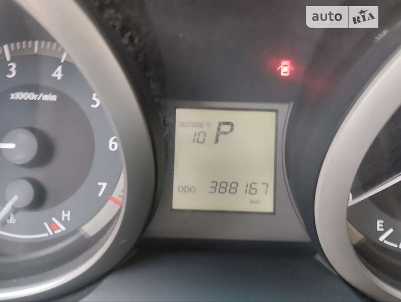 Внедорожник / Кроссовер Toyota Land Cruiser Prado 2012 в Малине