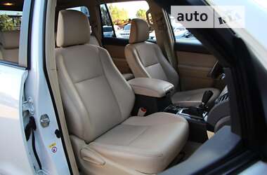 Внедорожник / Кроссовер Toyota Land Cruiser Prado 2014 в Харькове