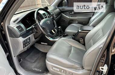 Внедорожник / Кроссовер Toyota Land Cruiser Prado 2008 в Киеве