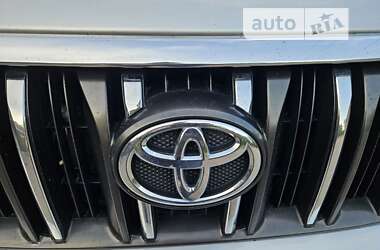 Позашляховик / Кросовер Toyota Land Cruiser Prado 2013 в Глухові
