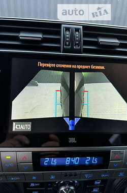 Позашляховик / Кросовер Toyota Land Cruiser Prado 2022 в Житомирі