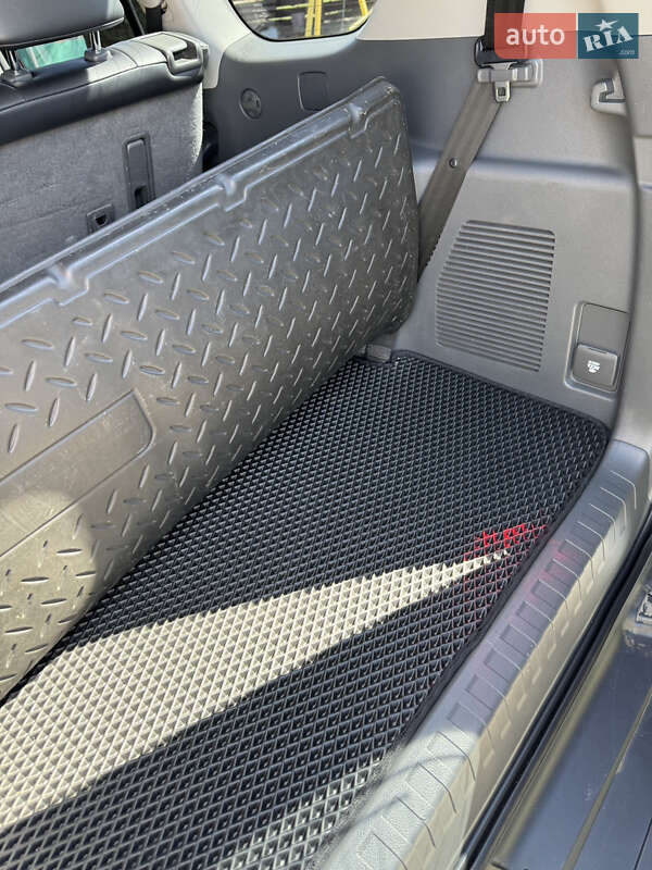 Позашляховик / Кросовер Toyota Land Cruiser Prado 2010 в Подільську
