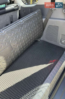Внедорожник / Кроссовер Toyota Land Cruiser Prado 2010 в 