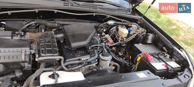 Внедорожник / Кроссовер Toyota Land Cruiser Prado 2007 в Киеве