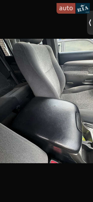 Внедорожник / Кроссовер Toyota Land Cruiser Prado 2007 в Киеве