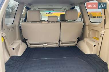 Внедорожник / Кроссовер Toyota Land Cruiser Prado 2007 в 